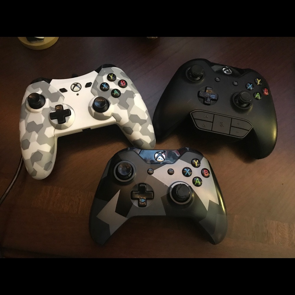 Xbox one - Picture 3 of 4